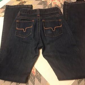 Kimes Ranch Francesca Jeans